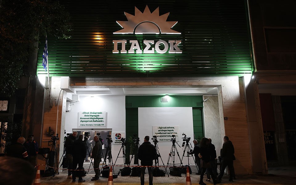 Το ψηφοδέλτιο για την αλλαγή ονόματος