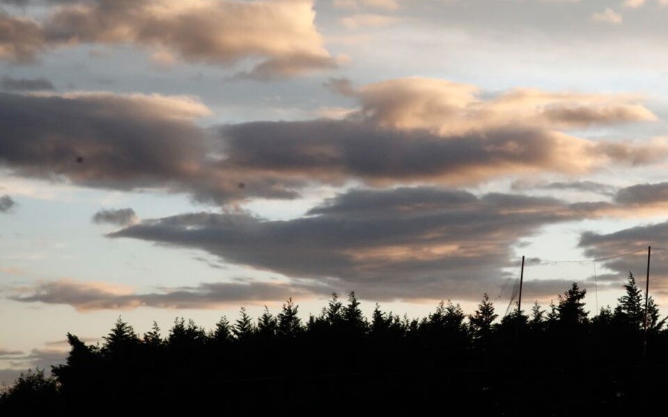 Καιρός: Περαιτέρω άνοδος της θερμοκρασίας