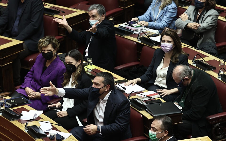Κερδισμένοι και χαμένοι στον ΣΥΡΙΖΑ