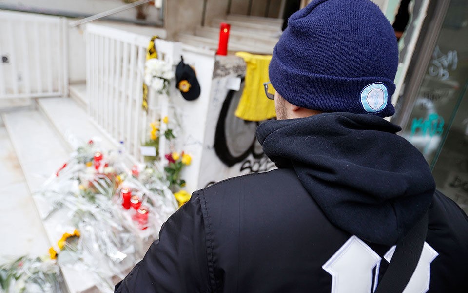 Η θλιβερή αριθμητική της τυφλής οπαδικής βίας