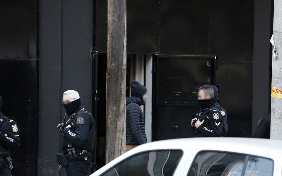 Πληροφορίες για διαφυγή υπόπτου στην Αλβανία