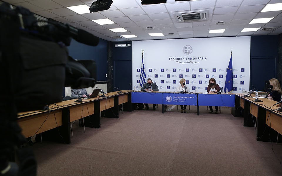 Πού παραμένει υποχρεωτική η μάσκα