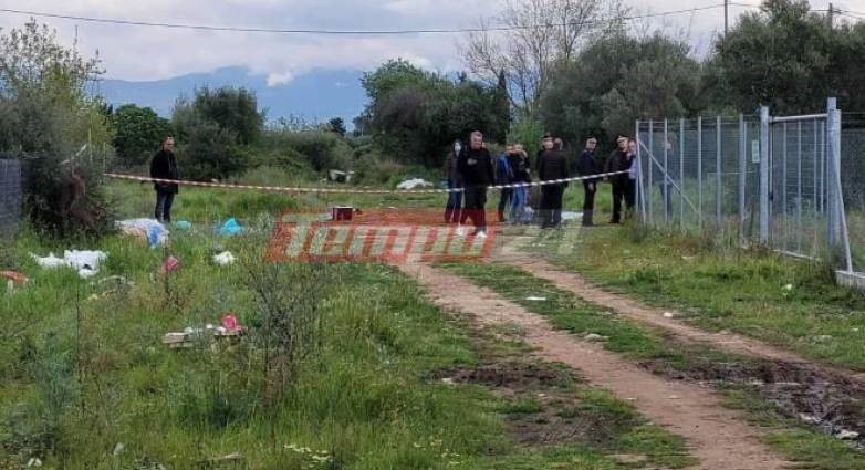 Συνελήφθη ο δράστης της δολοφονίας άνδρα σε χωράφι