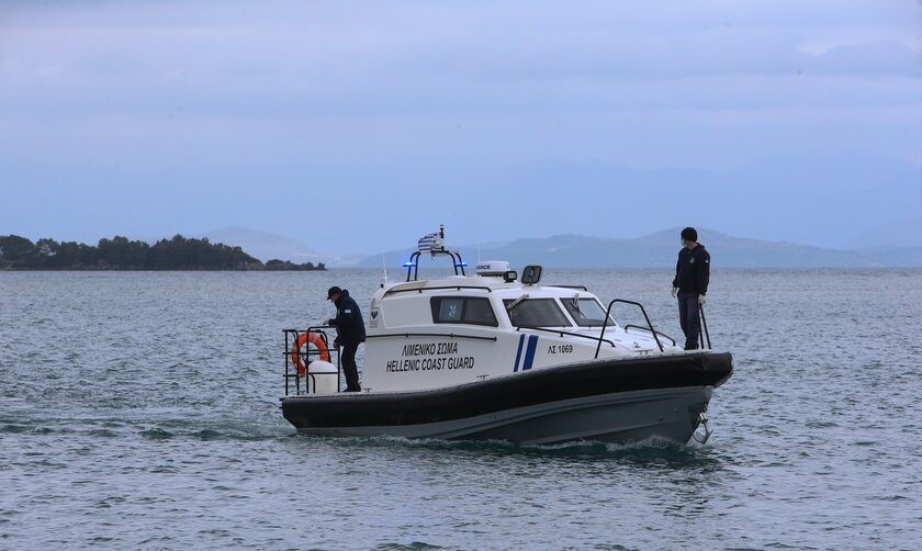 Εντοπίστηκε νεκρός 35χρονος ψαροντουφεκάς