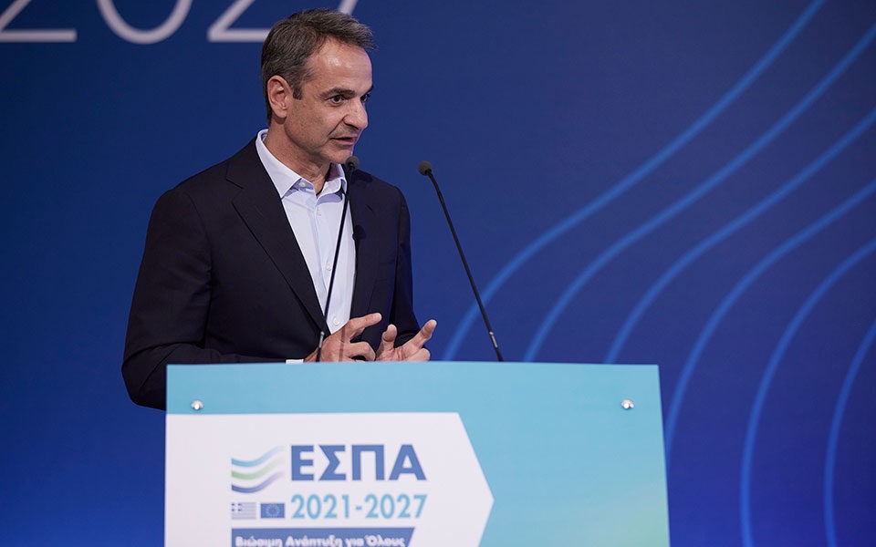 "Η Ελλάδα δεν είναι πια το μαύρο πρόβατο της Ευρώπης"