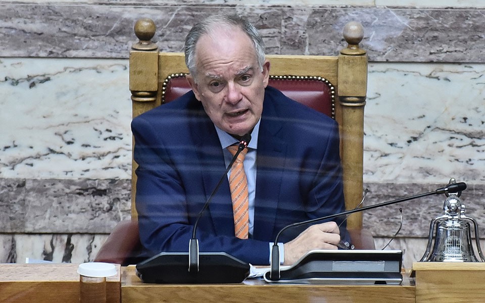 Εγκρίθηκε ο διορισμός Δεμίρη στην ΕΥΠ