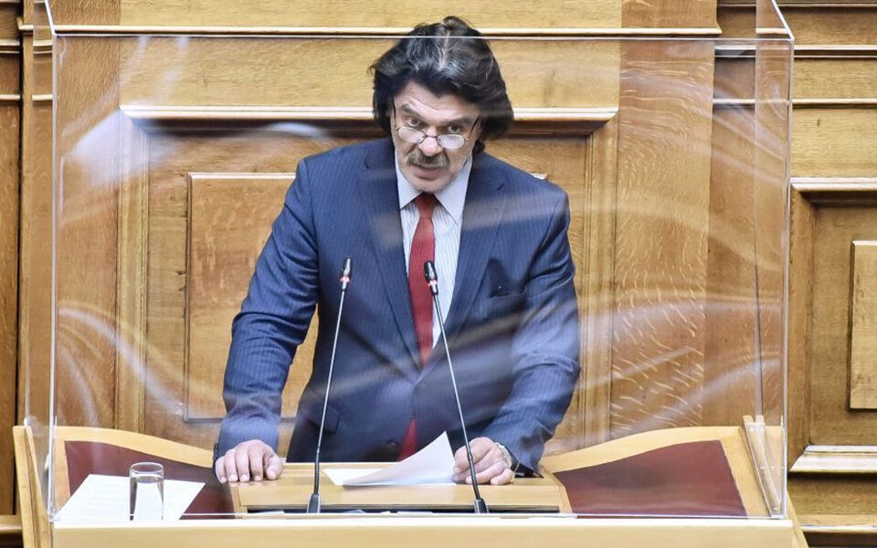 Άρση ασυλίας του βουλευτή ζητά ο Εισαγγελέας