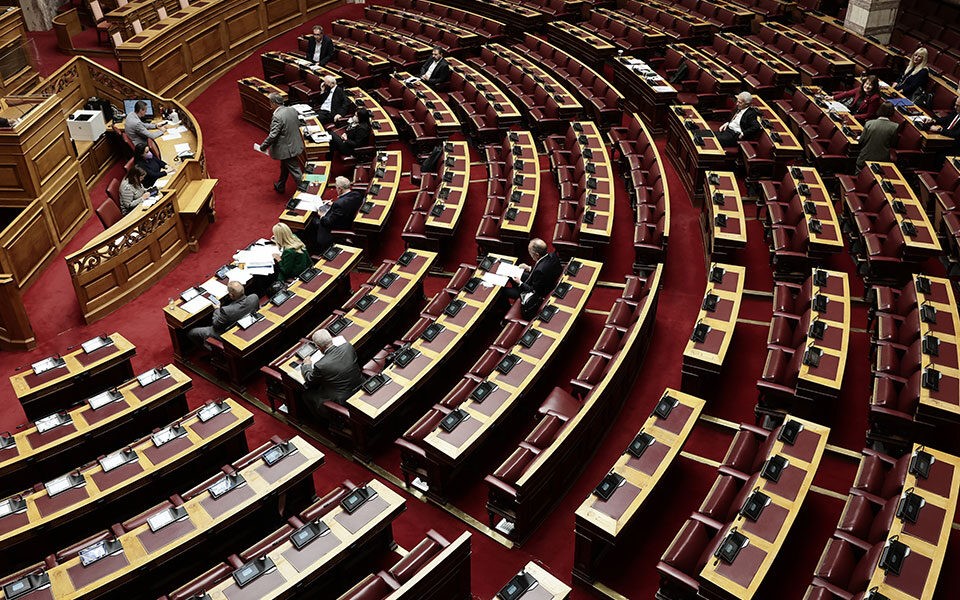 Ενισχύεται η νομοθεσία για εγκλήματα κατά ανηλίκων