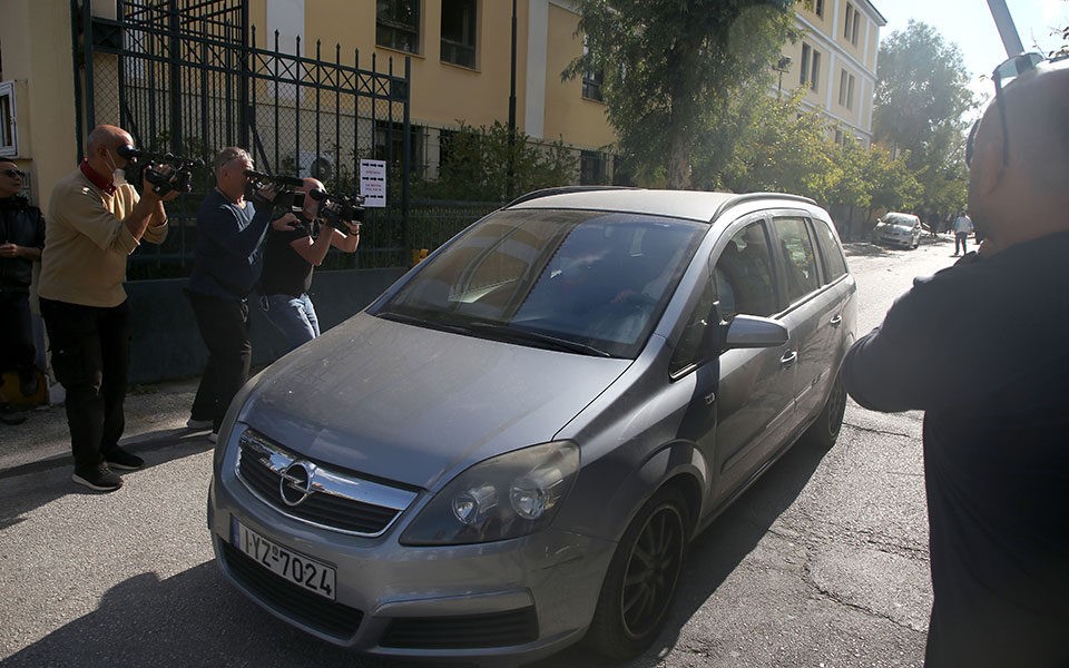 Προφυλακίστηκε ο 55χρονος προπονητής