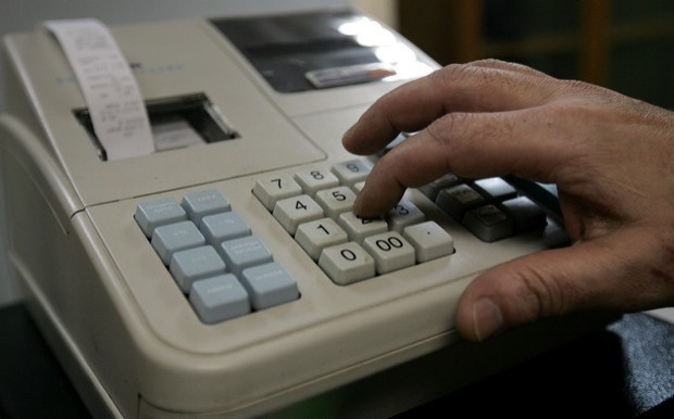 "Ηλεκτρονικό μάτι" για 500 χιλιάδες ταμειακές