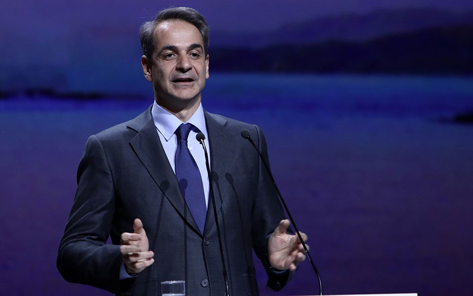 Η μεγάλη επιστροφή του ελληνικού τουρισμού