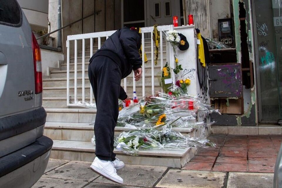 Κατηγορείται για ανθρωποκτονία με δόλο ο 23χρονος δράστης