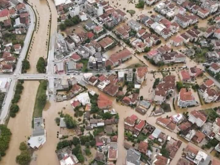 Ξεκίνησαν οι έλεγχοι για την στατικότητα κτηρίων