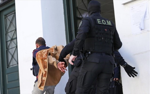 Προφυλακίστηκε ο 38χρονος προπονητής