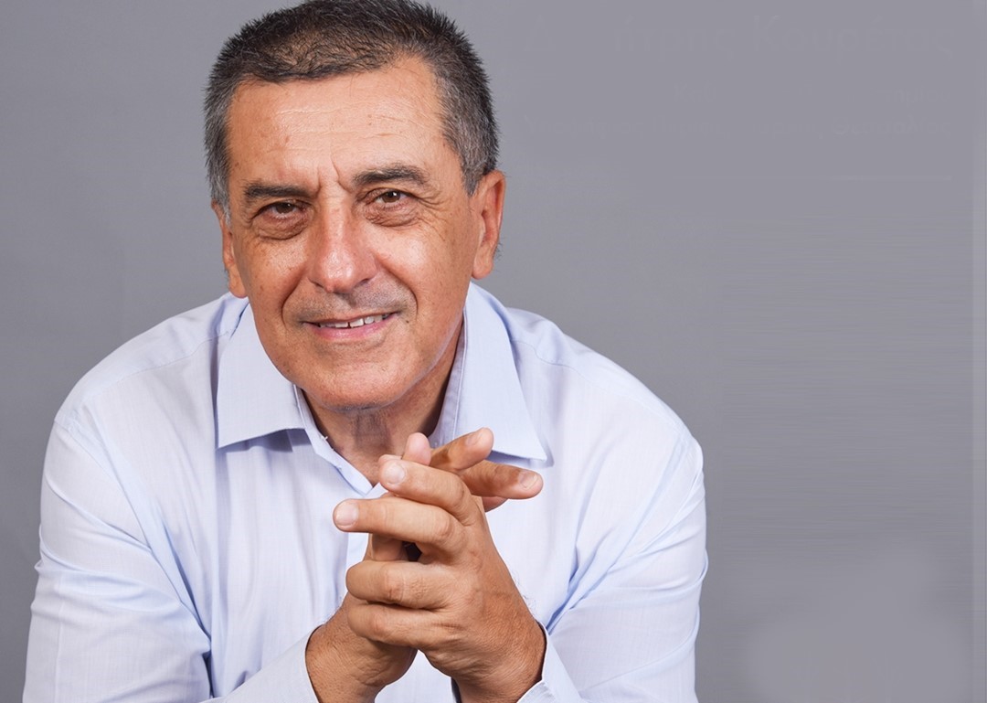 Ένα think tank για την ανασυγκρότηση της Θεσσαλίας