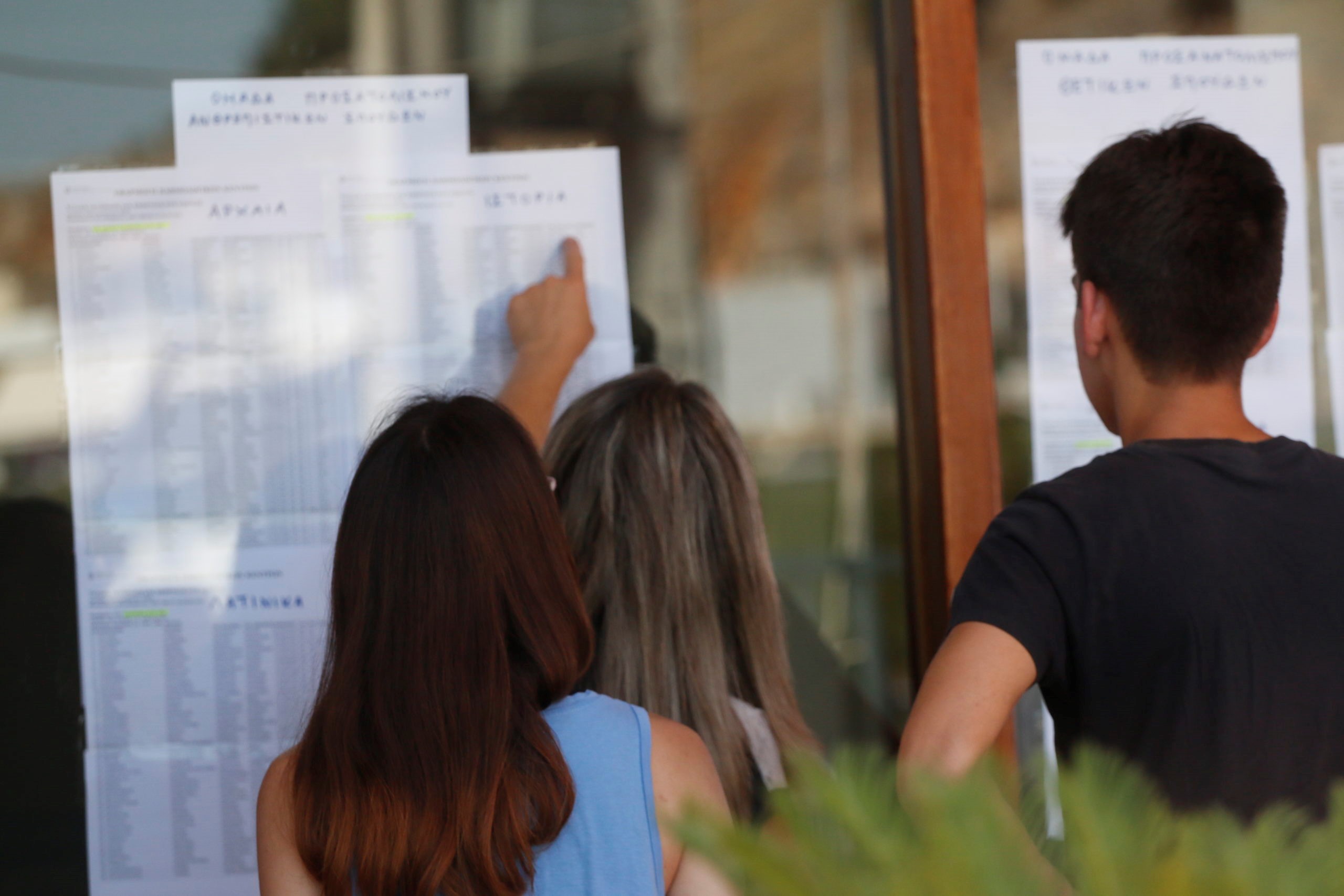 Πριν από τις 15 Αυγούστου οι βάσεις