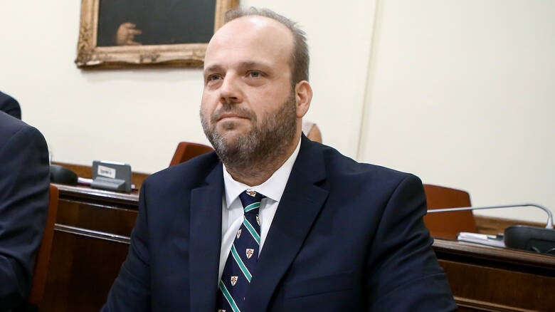 Στη Λάρισα ο διοικητής του ΟΑΕΔ