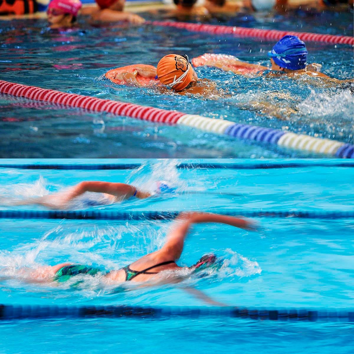 Επανεκκίνηση προπονήσεων κολύμβησης της Νίκης Βόλου