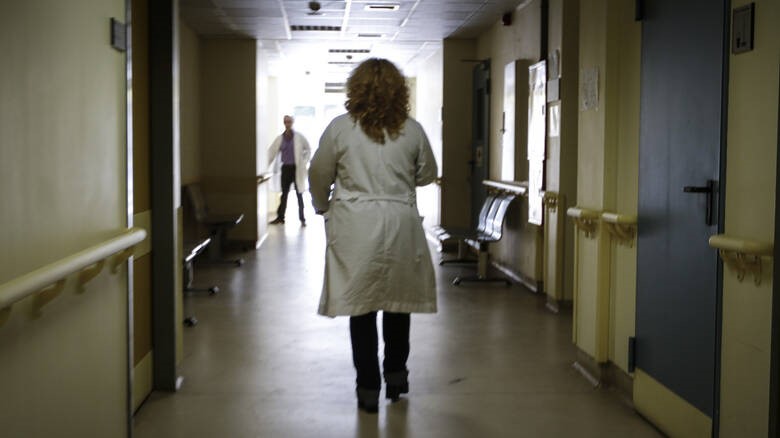Δραματική επιστολή νοσηλεύτριας του ΠΓΝΛ