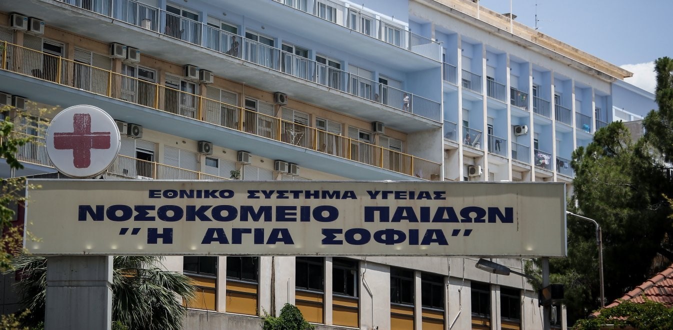 Θάνατος οκτάχρονου με διφθερίτιδα