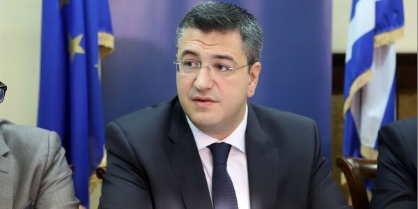 Νίκη της παράταξης Τζιτζικώστα στις εκλογές