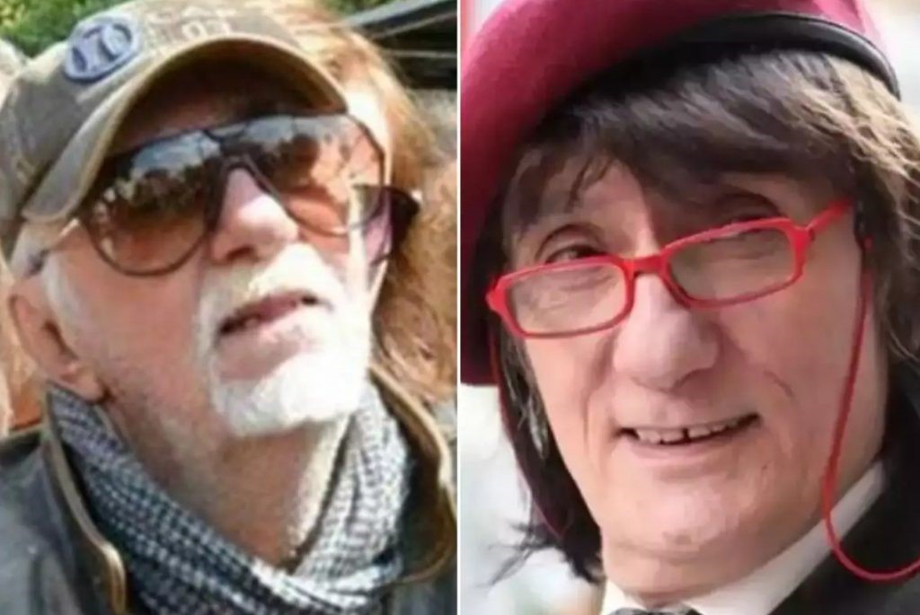 Πέθανε ο αδελφός του Στάθη Ψάλτη