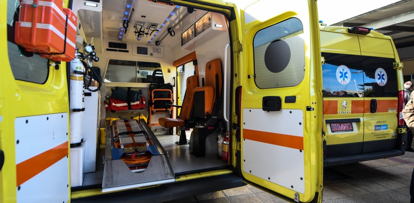 Στους 184 οι νεκροί από κορoνοϊό