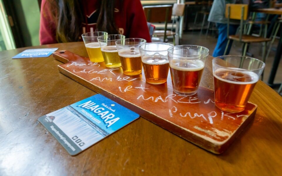 Μηδενική ανοχή στο αλκοόλ