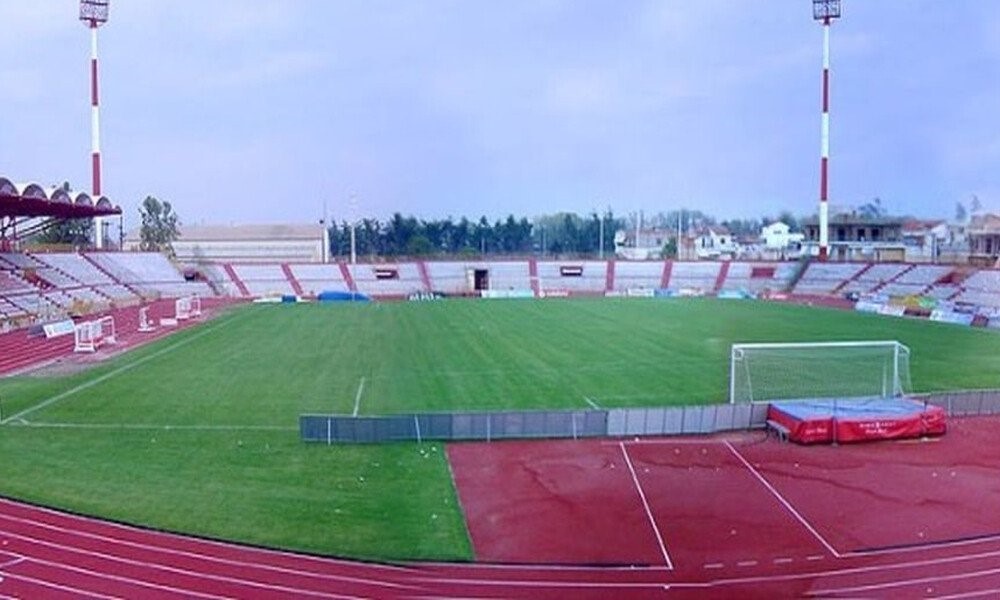 Αναβλήθηκε ο αγώνας ΑΕΛ - Λαμία