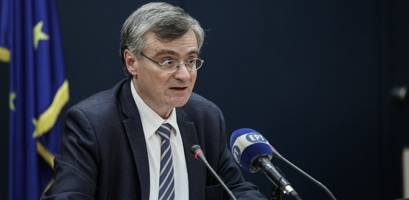 Κοροναϊός: 130 οι νεκροί στην Ελλάδα