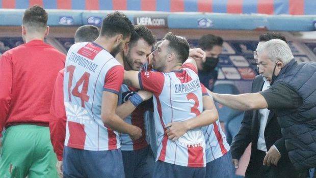 Ξεκίνημα με ήττα για τον Βόλο