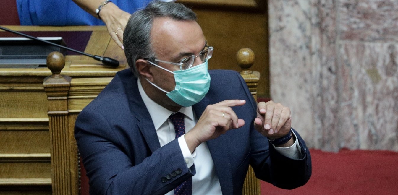 Ερχονται αλλαγές στα τέλη κυκλοφορίας και στα ενοίκια