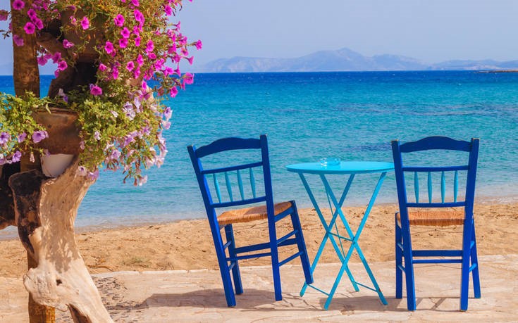 Καιρός: Εως 37 βαθμούς η θερμοκρασία σήμερα 