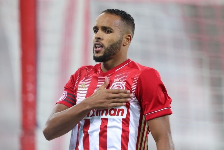 Με Πόρτο, Μάντσεστερ Σίτι και Μαρσέιγ ο Ολυμπιακός