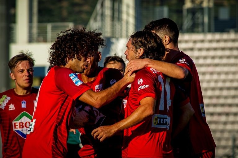 Νίκη για τον Βόλο με 2-1