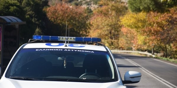 Ιωάννινα: Εντοπίστηκε πτώμα γυναίκας μέσα σε μπαούλο 