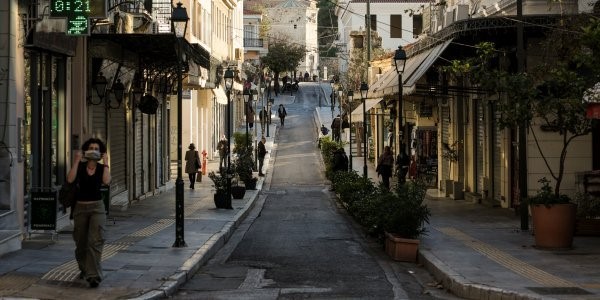 13 νέα κρούσματα κορωνοϊού στη Θεσσαλία