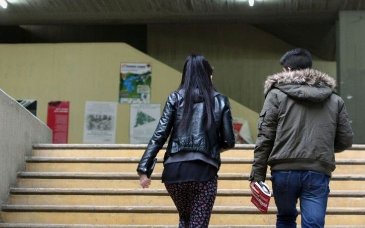 Αυξήθηκαν κατά 6% οι προπτυχιακοί φοιτητές