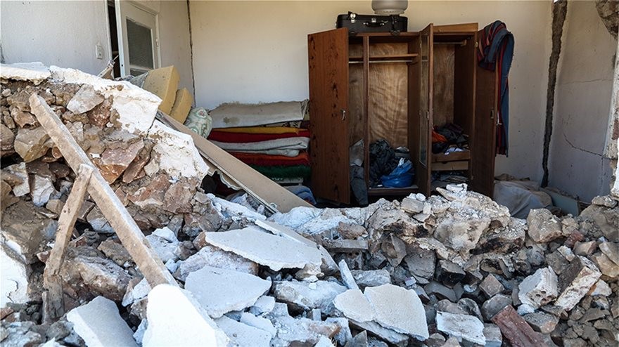 Υποβολή αιτήσεων για οικονομική ενίσχυση των πληγέντων
