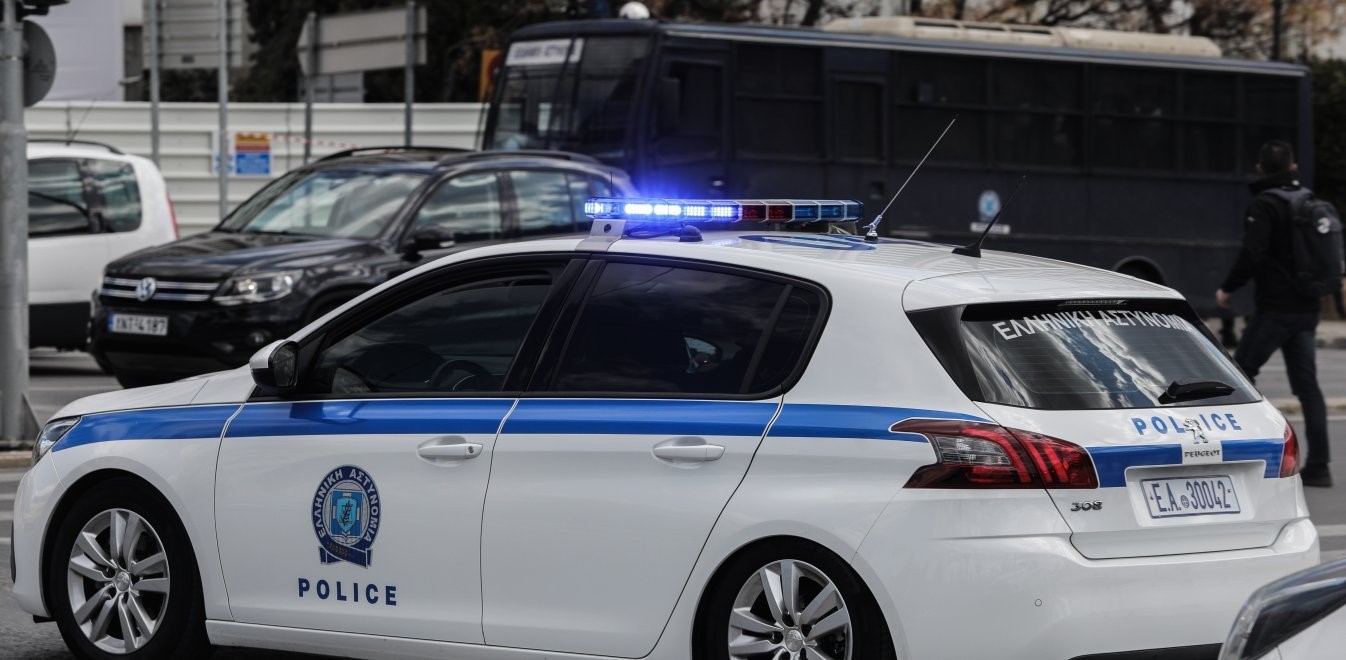 Εξαρθρώθηκε σπείρα που "ξάφριζε" σούπερ μάρκετ