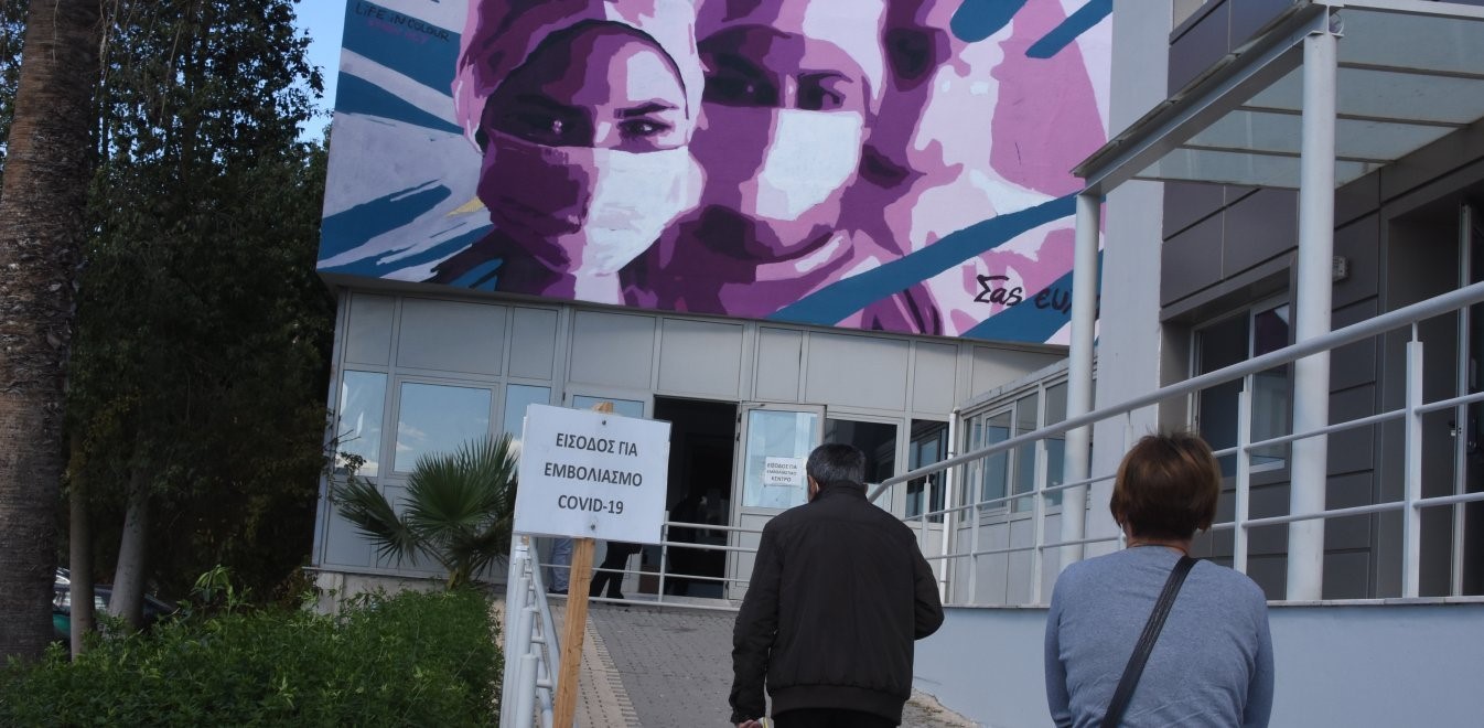 Έχουμε κάθε μέρα ένα πούλμαν θανάτου, δεν είναι αστείο