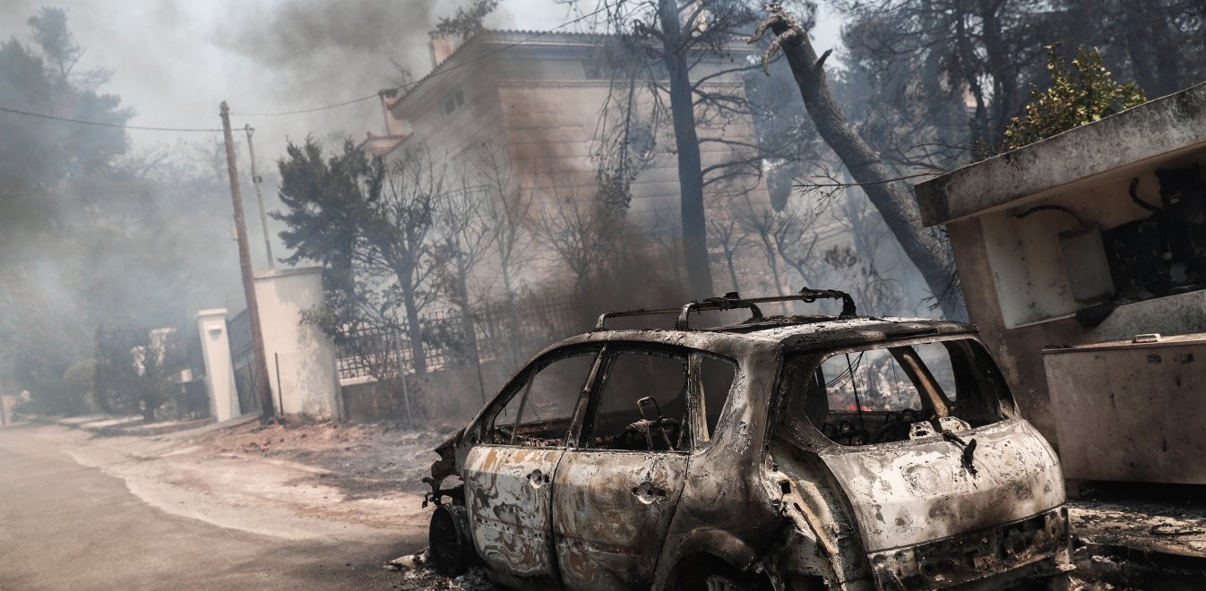 Συνελήφθη μελισσοκόμος
