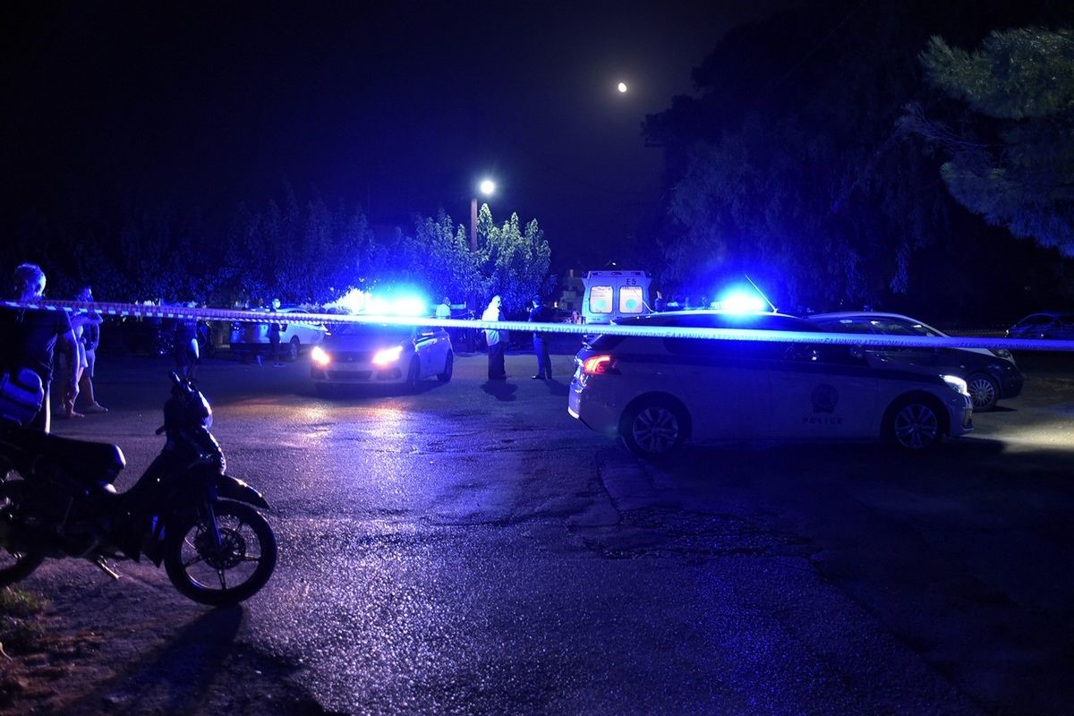 Νεκρός 19χρονος οπαδός σε αιματηρή συμπλοκή