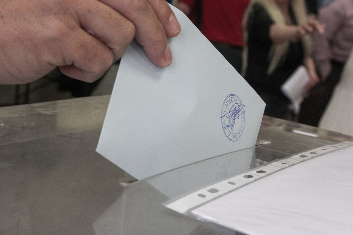 Από Πέμπτη και μετά οι επίσημες ανακοινώσεις