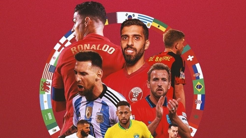 Εισιτήρια από "χρυσάφι" στο Κατάρ