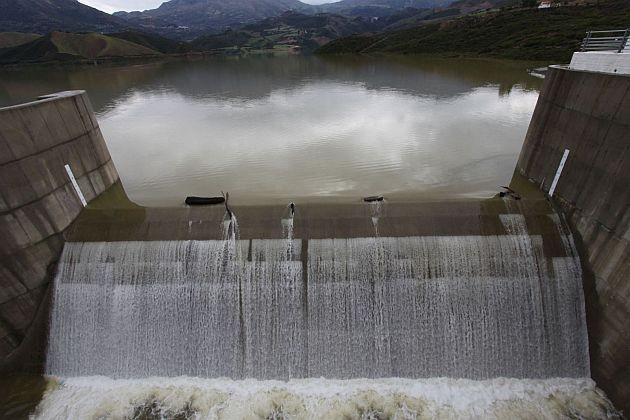 H πρόταση της Περιφέρειας για τη διαχείριση του νερού