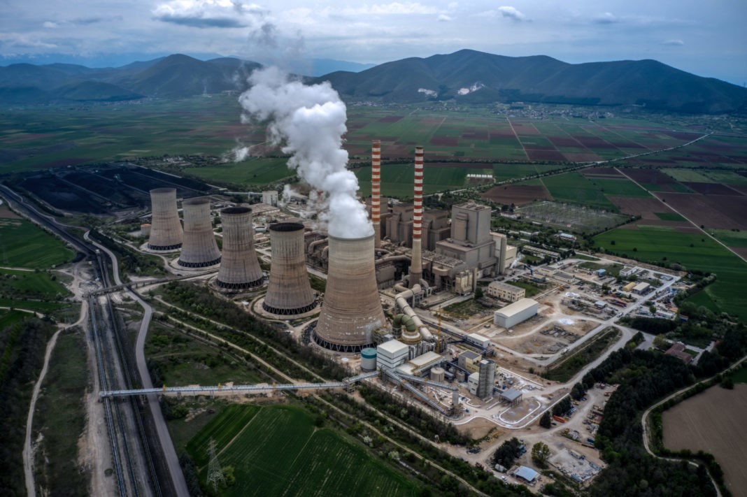 Νέο εργοστάσιο λιγνίτη το φθινόπωρο στην Πτολεμαΐδα