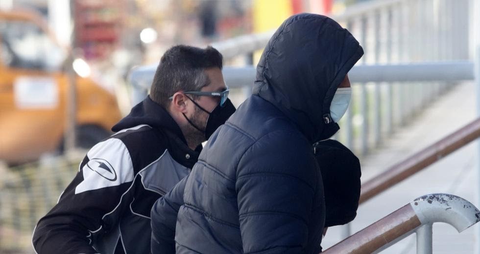 Στη φυλακή ο 56χρονος δολοφόνος της Τρικαλινής