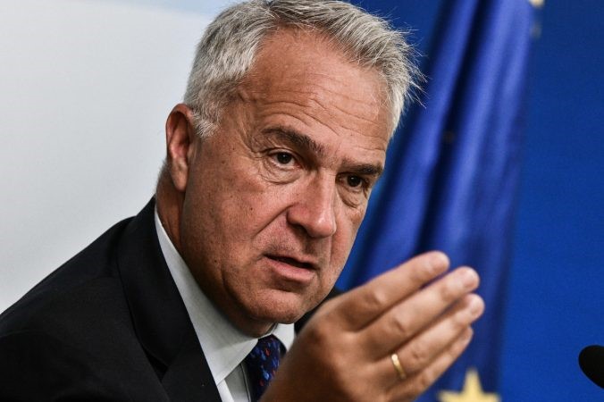 "Κυβερνητικό σχέδιο για την ενεργειακή κρίση"