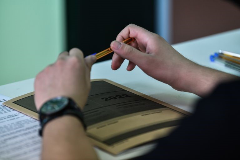 Το πρόγραμμα και οι αλλαγές στη βαθμολόγηση